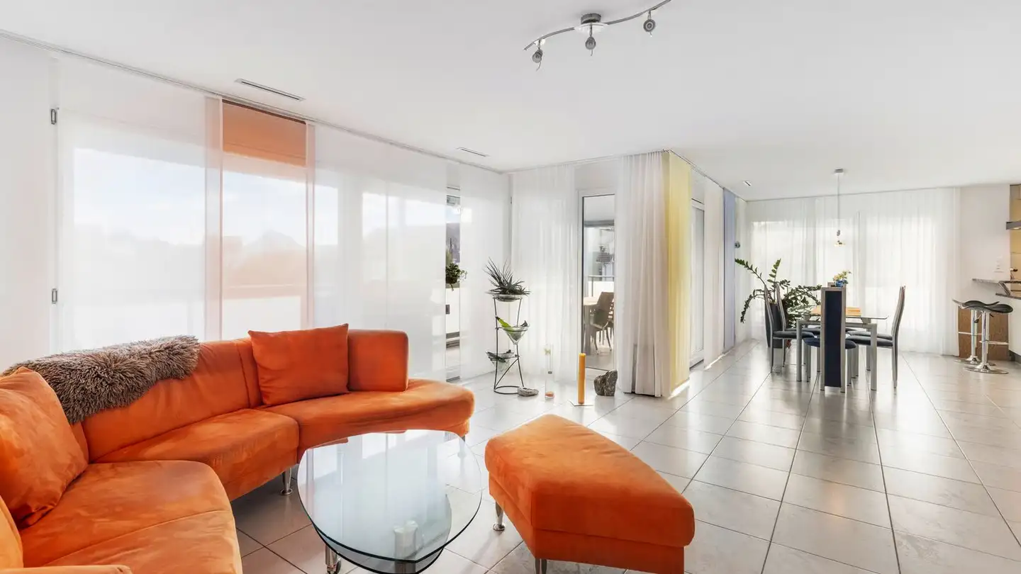 Wohnung kaufen - Weinfelderstrasse 20, 9542 Münchwilen TG - Foto 3