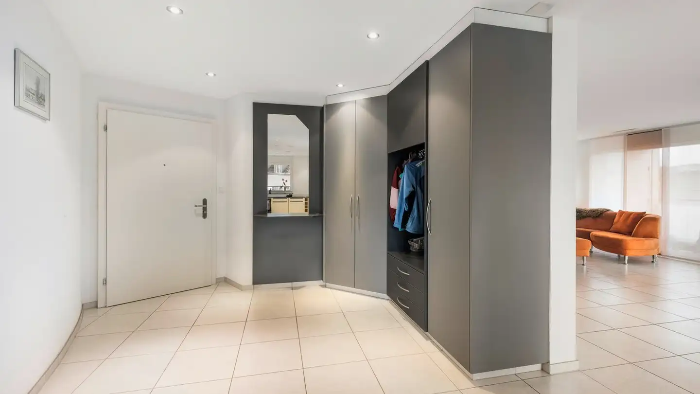 Wohnung kaufen - Weinfelderstrasse 20, 9542 Münchwilen TG - Foto 4