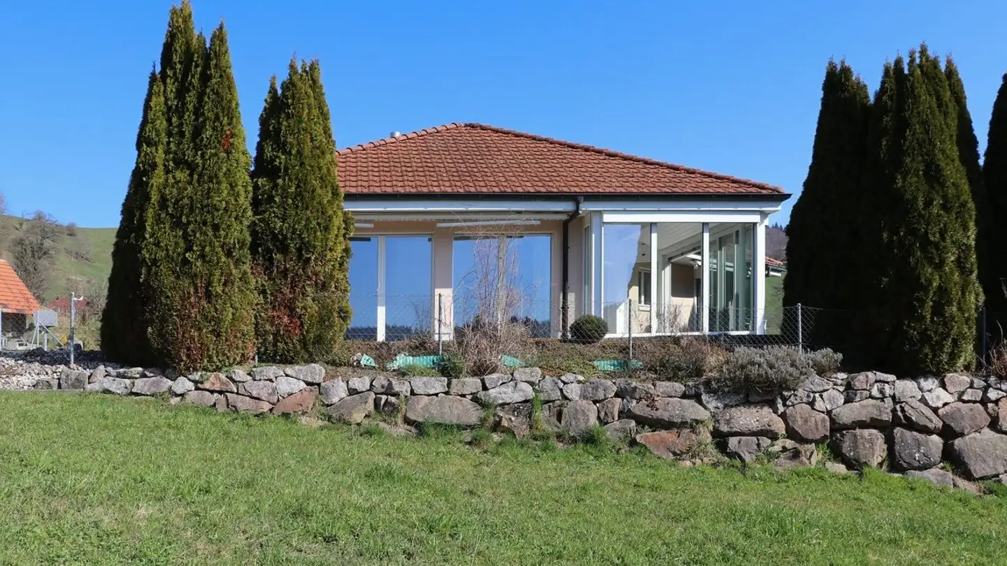 Casa singola in vendita - Hornstrasse 6, 6147 Altbüron - Foto 2