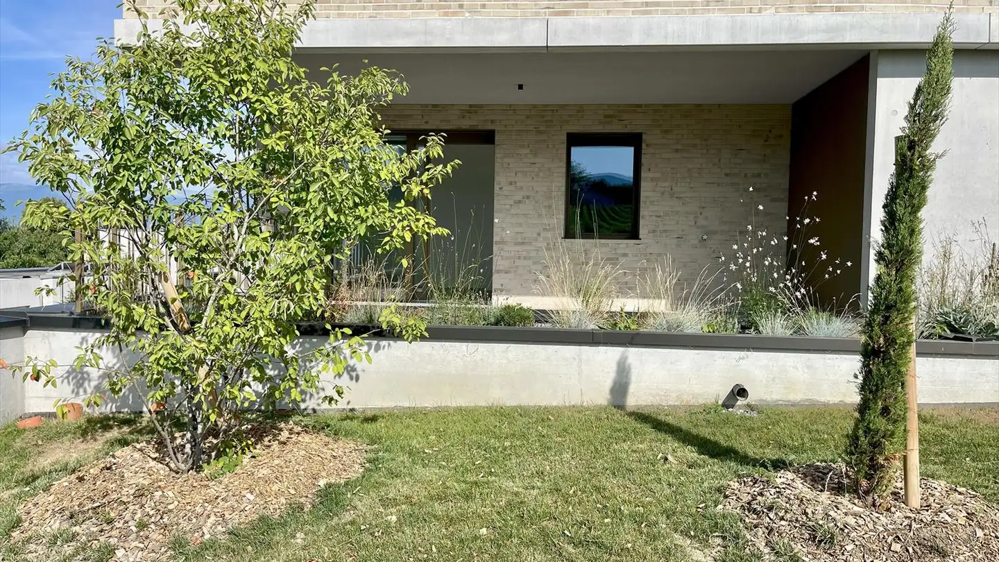 Maisonette kaufen - 1247 Anières