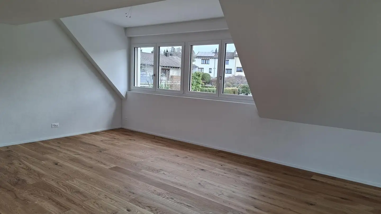 Villa for rent - Neu Yorkstrasse, 8630 Rüti ZH - Photo 4