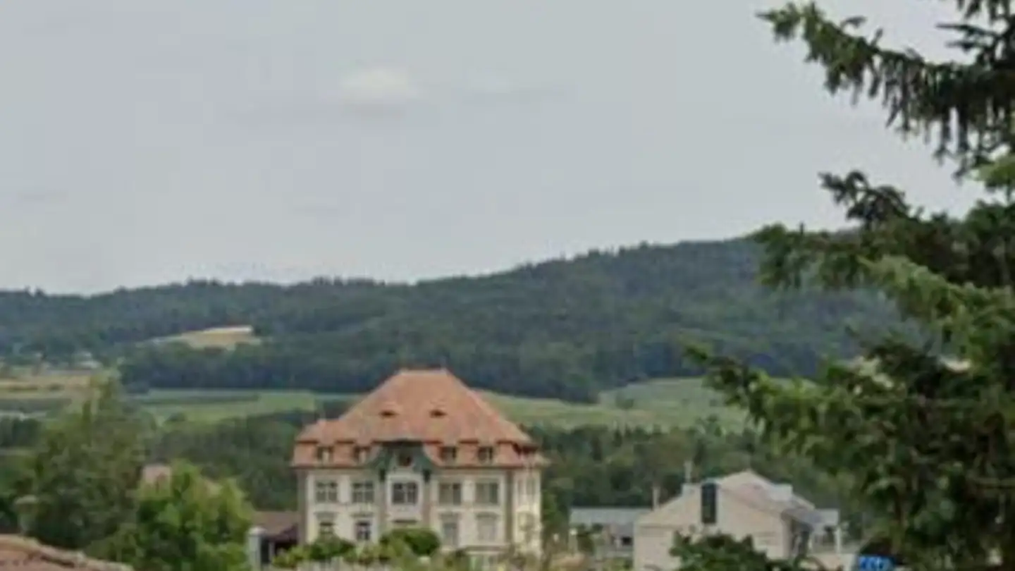 Bauland kaufen - Langjucharten 204, 5705 Hallwil