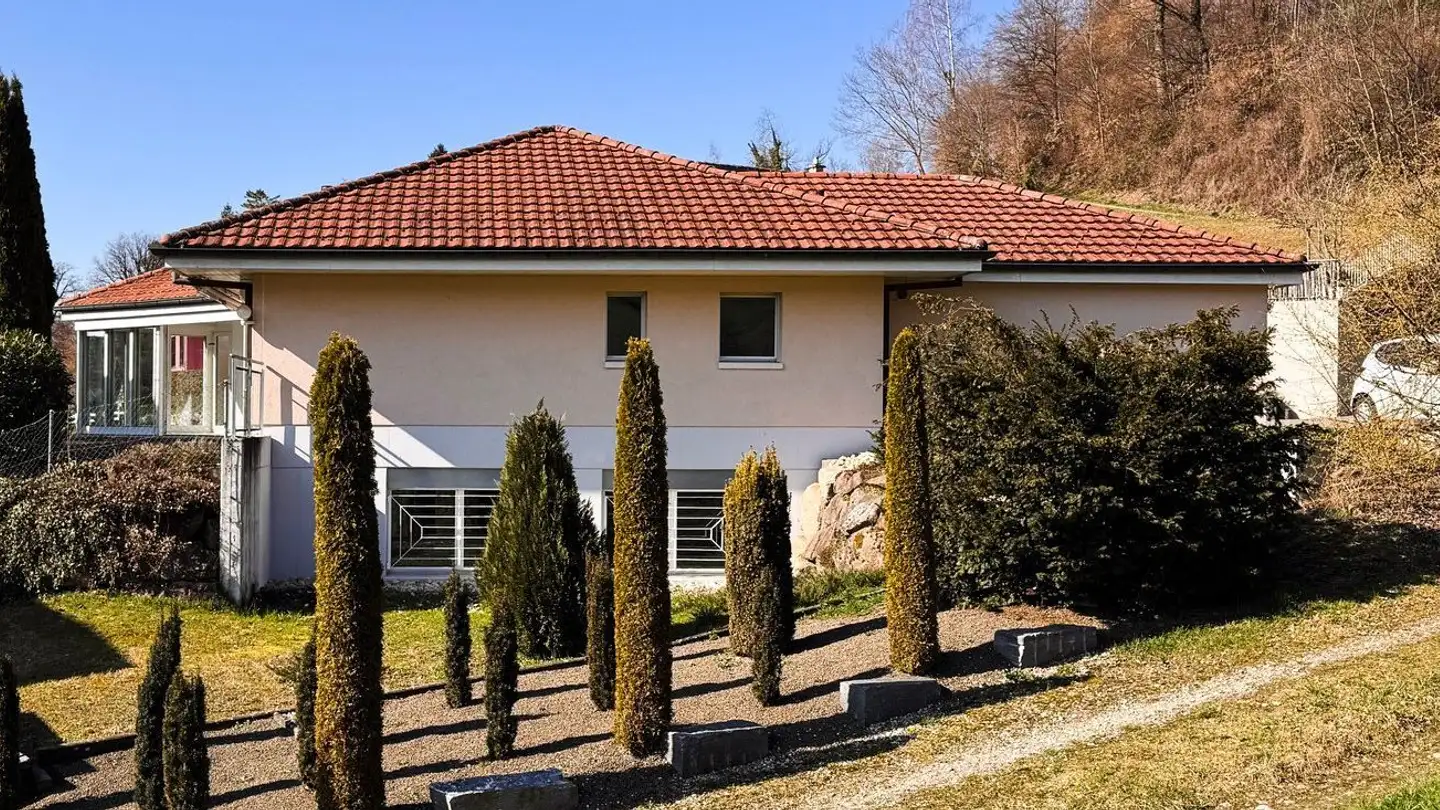Casa singola in vendita - Hornstrasse 6, 6147 Altbüron - Foto 3