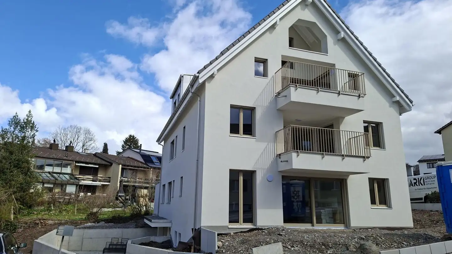Villa for rent - Neu Yorkstrasse, 8630 Rüti ZH - Photo 2