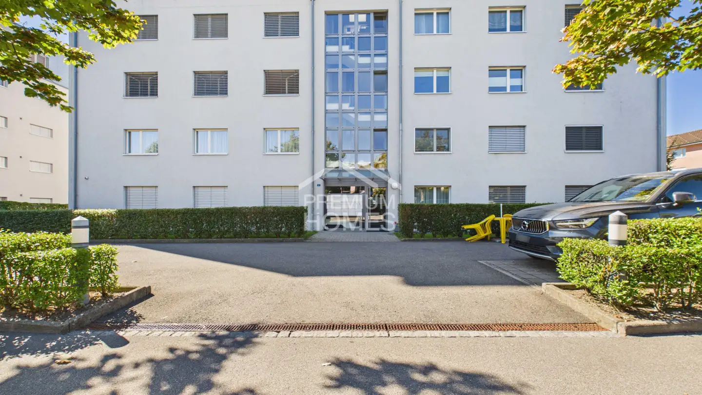 Apartment for sale - 3604 Thun