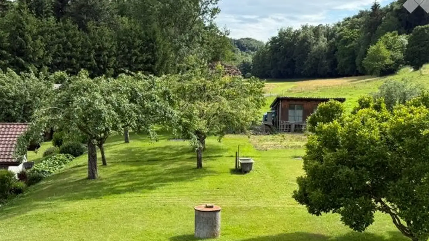 Appartamento in affitto - Route De La Scie 60, 1774 Montagny-les-Monts - Foto 2