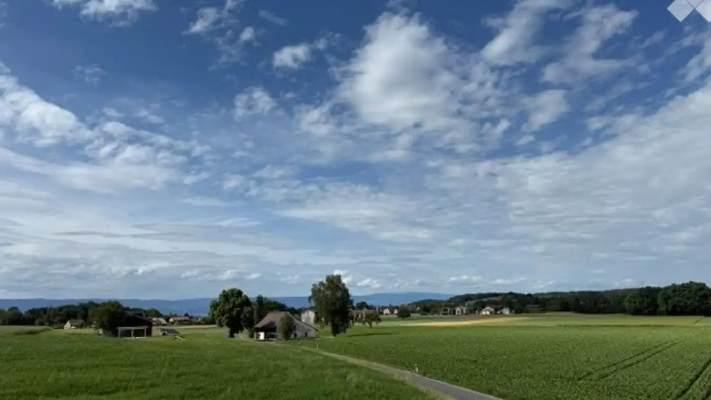 Appartamento in affitto - Route De La Scie 60, 1774 Montagny-les-Monts - Foto 3