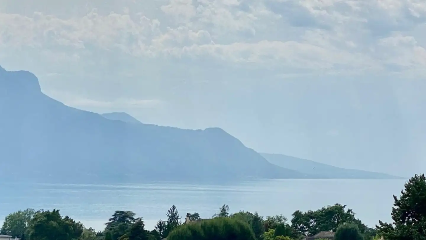 Casa singola in vendita - 1816 Chailly-Montreux