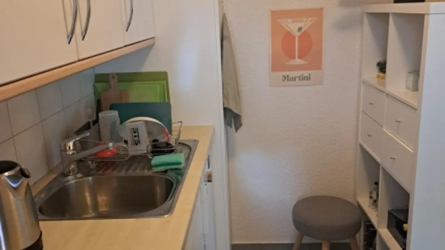 Appartamento in affitto - 3600 Thun - Photo 2