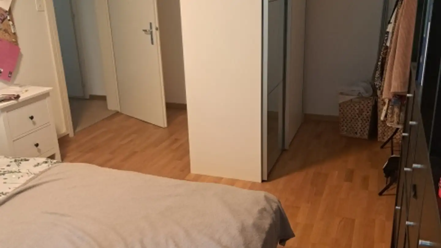 Appartamento in affitto - 3600 Thun - Photo 3