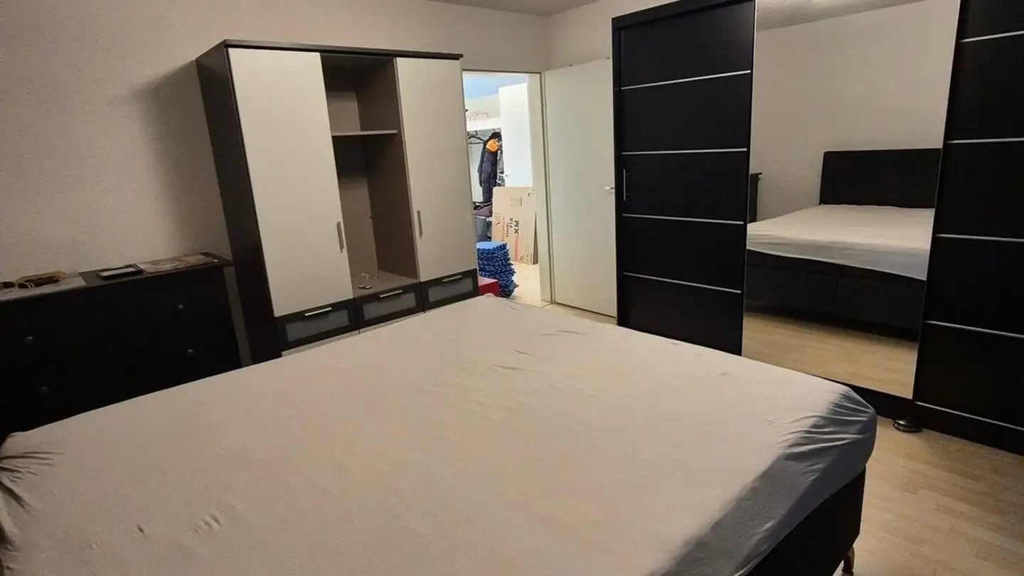 Apartment for rent - 5033 Buchs AG