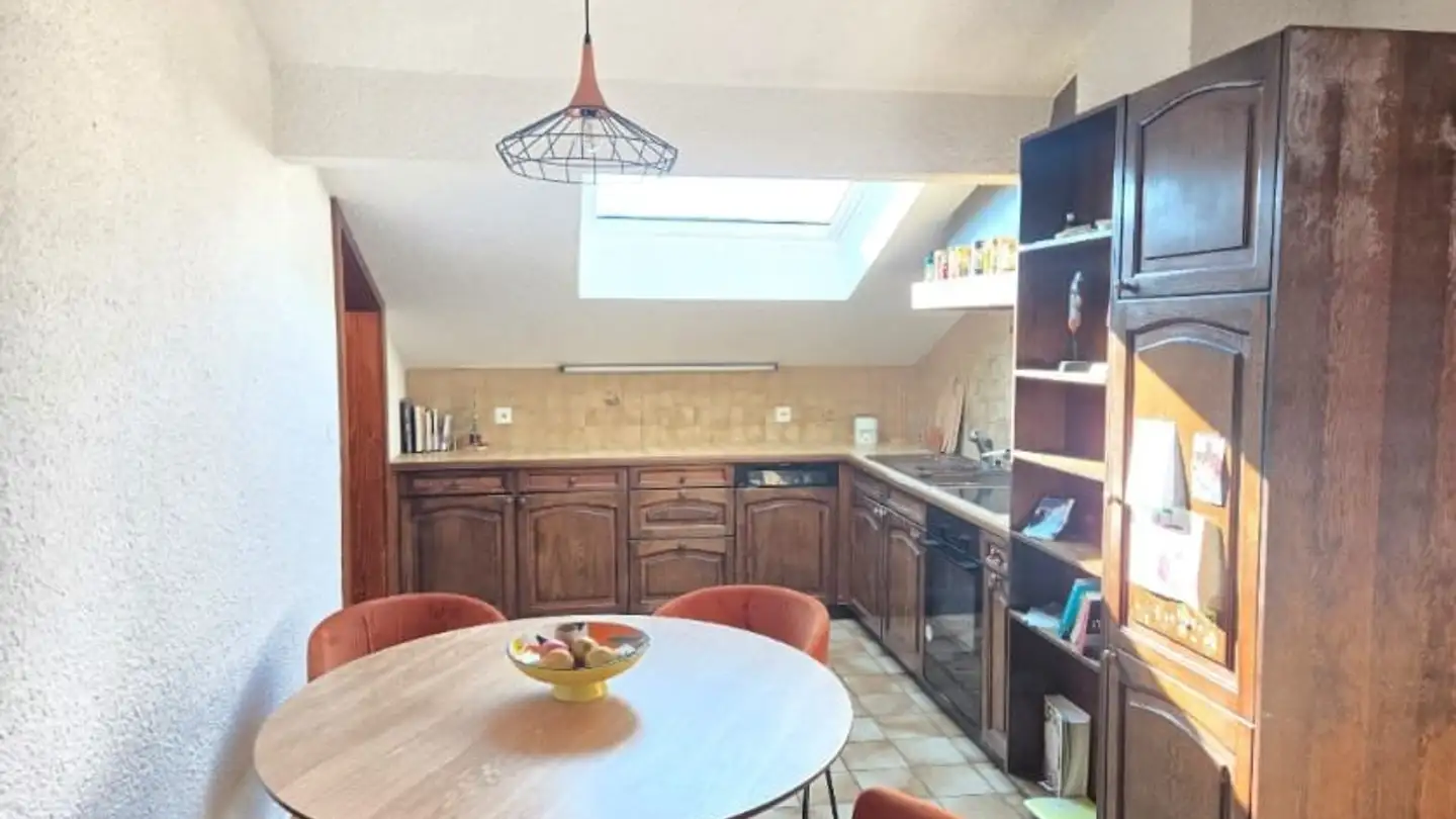 Apartment for rent - 1958 St-Léonard - Photo 2