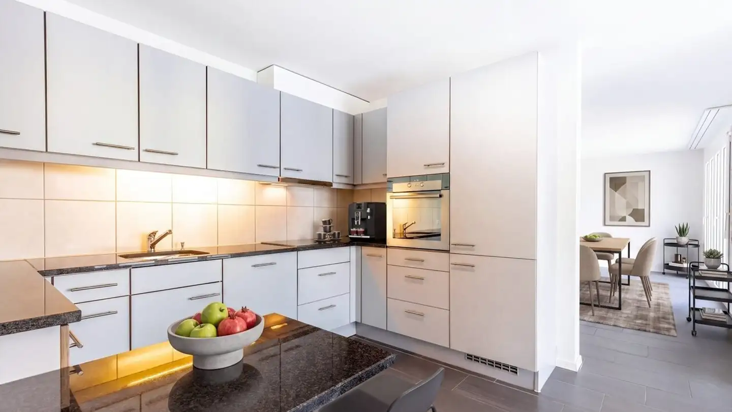 Wohnung mieten - Pleerweg 5C, 3400 Burgdorf - Foto 2