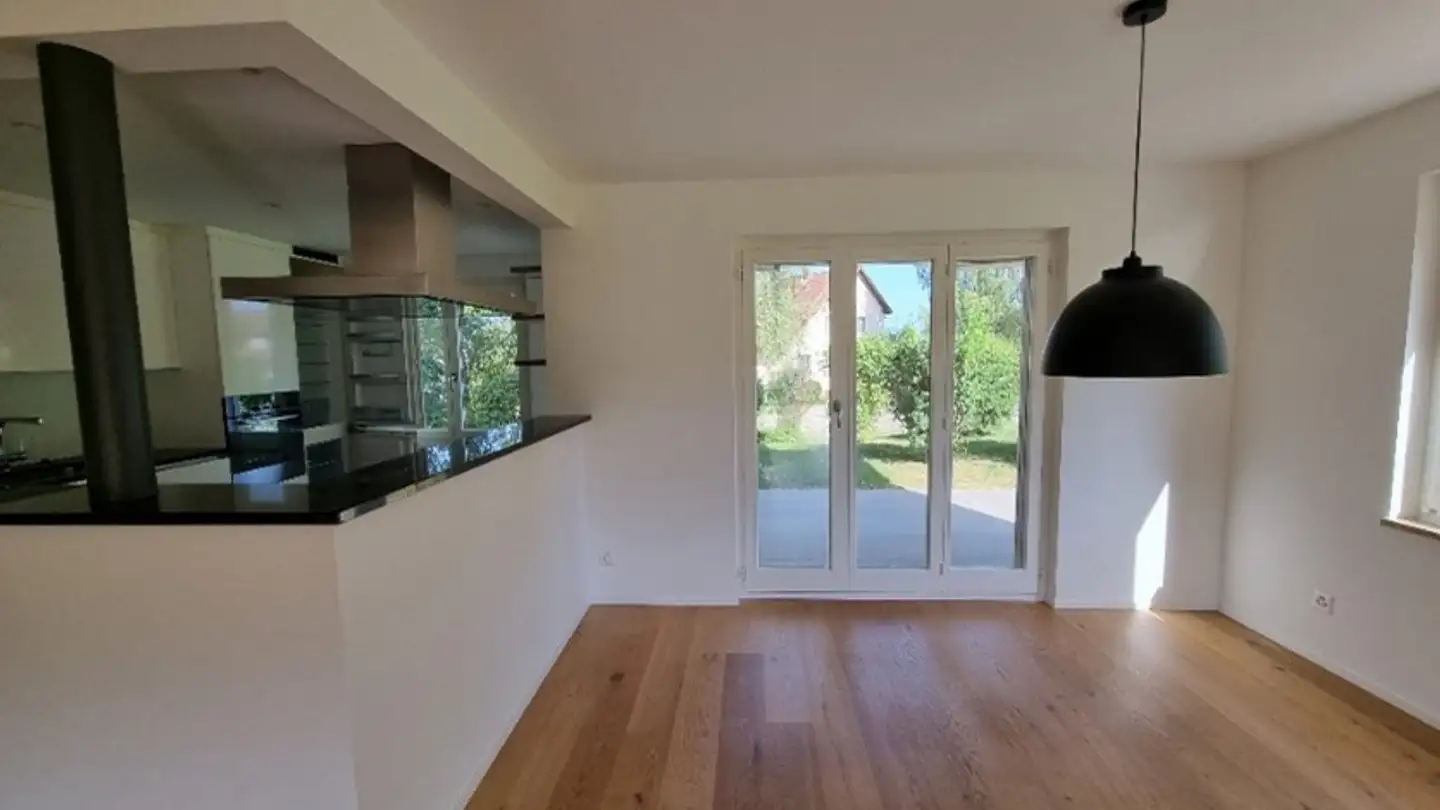 Appartement à louer - Alte Landstrasse 19, 8800 Thalwil