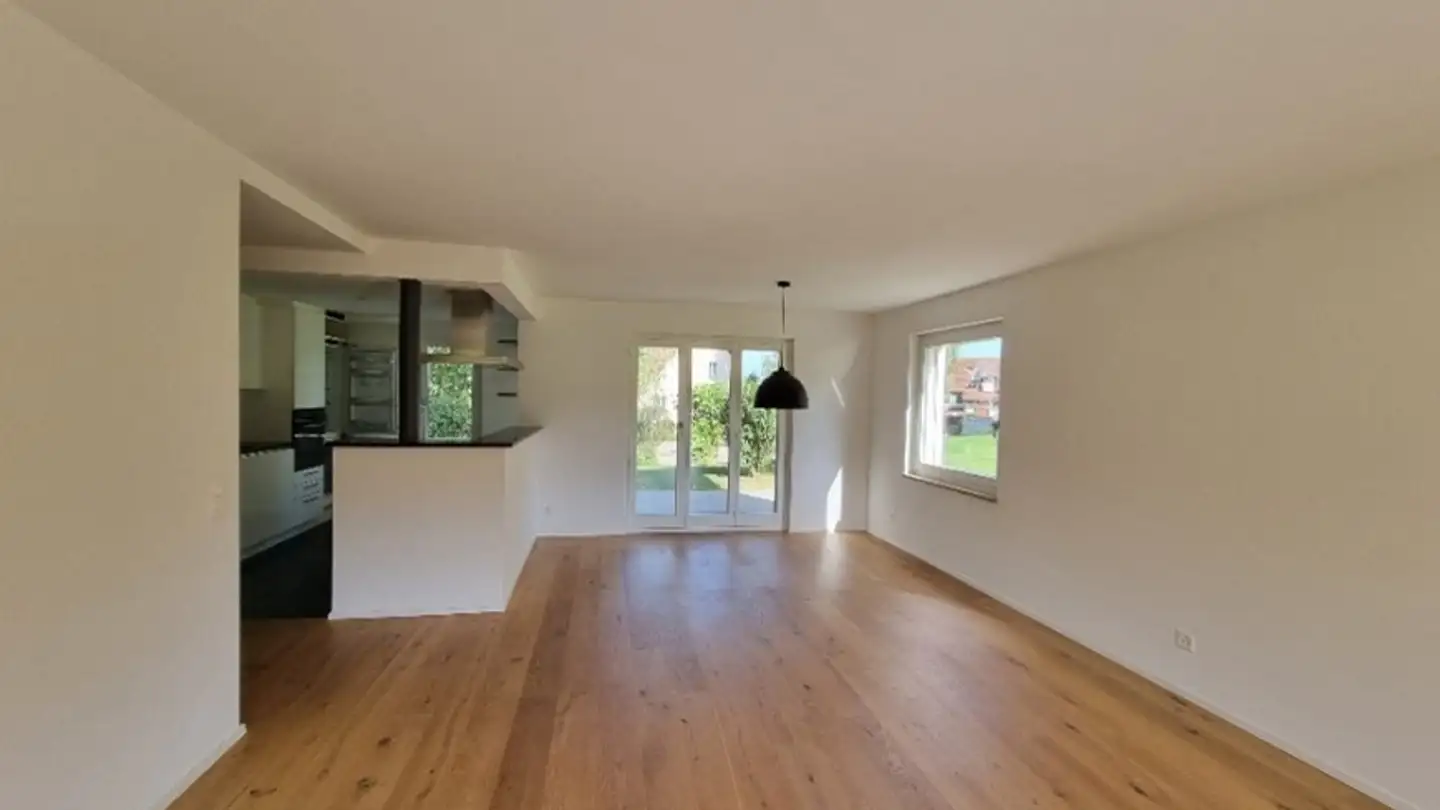 Appartement à louer - Alte Landstrasse 19, 8800 Thalwil - Photo 2