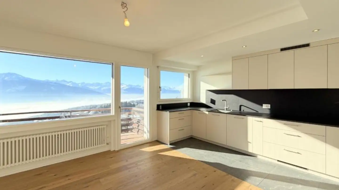 Duplex for rent - 3963 Crans-Montana - Photo 3