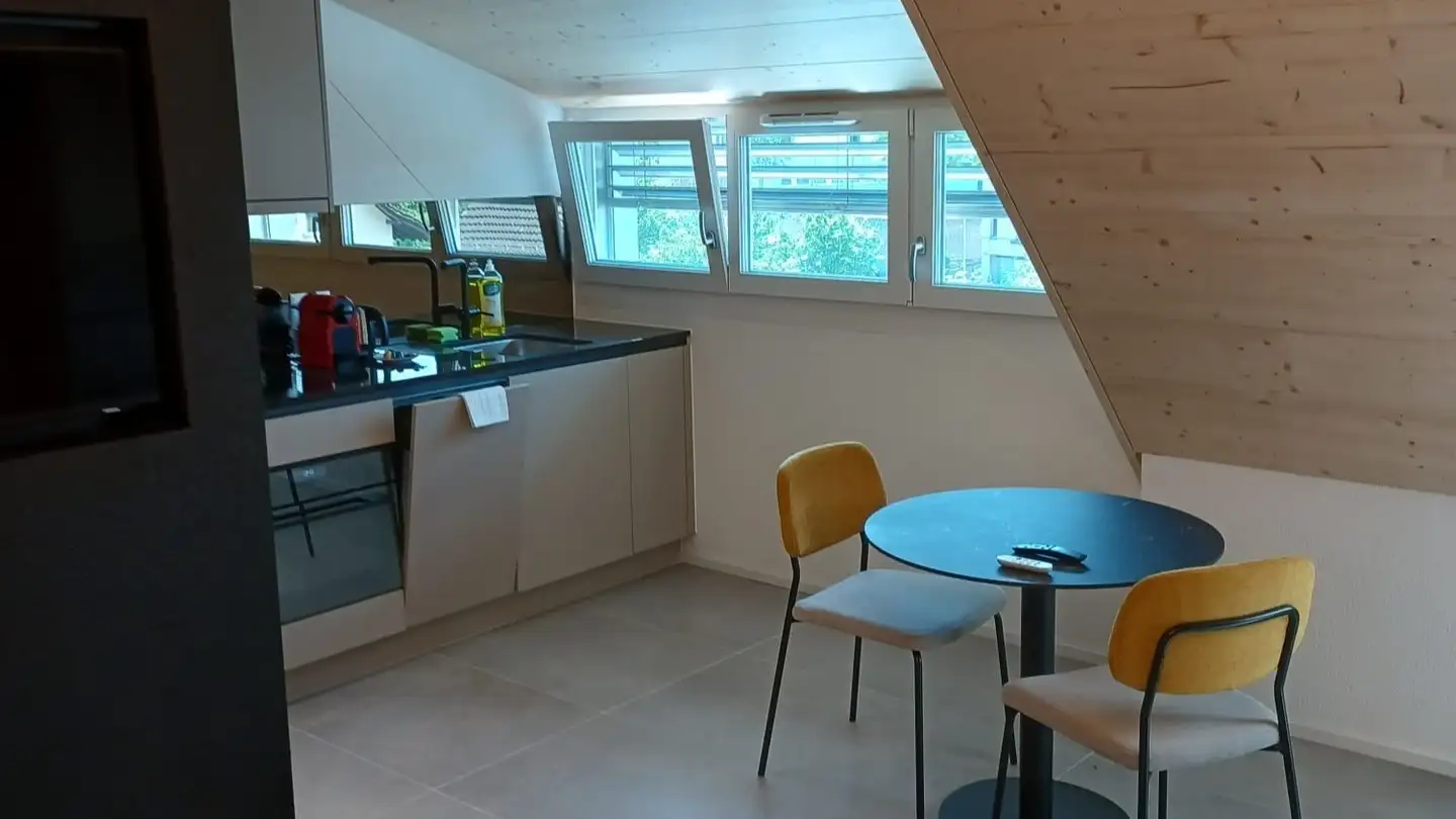 Appartamento ammobiliato in affitto - Glattalstrasse 175, 8153 Rümlang - Photo 3