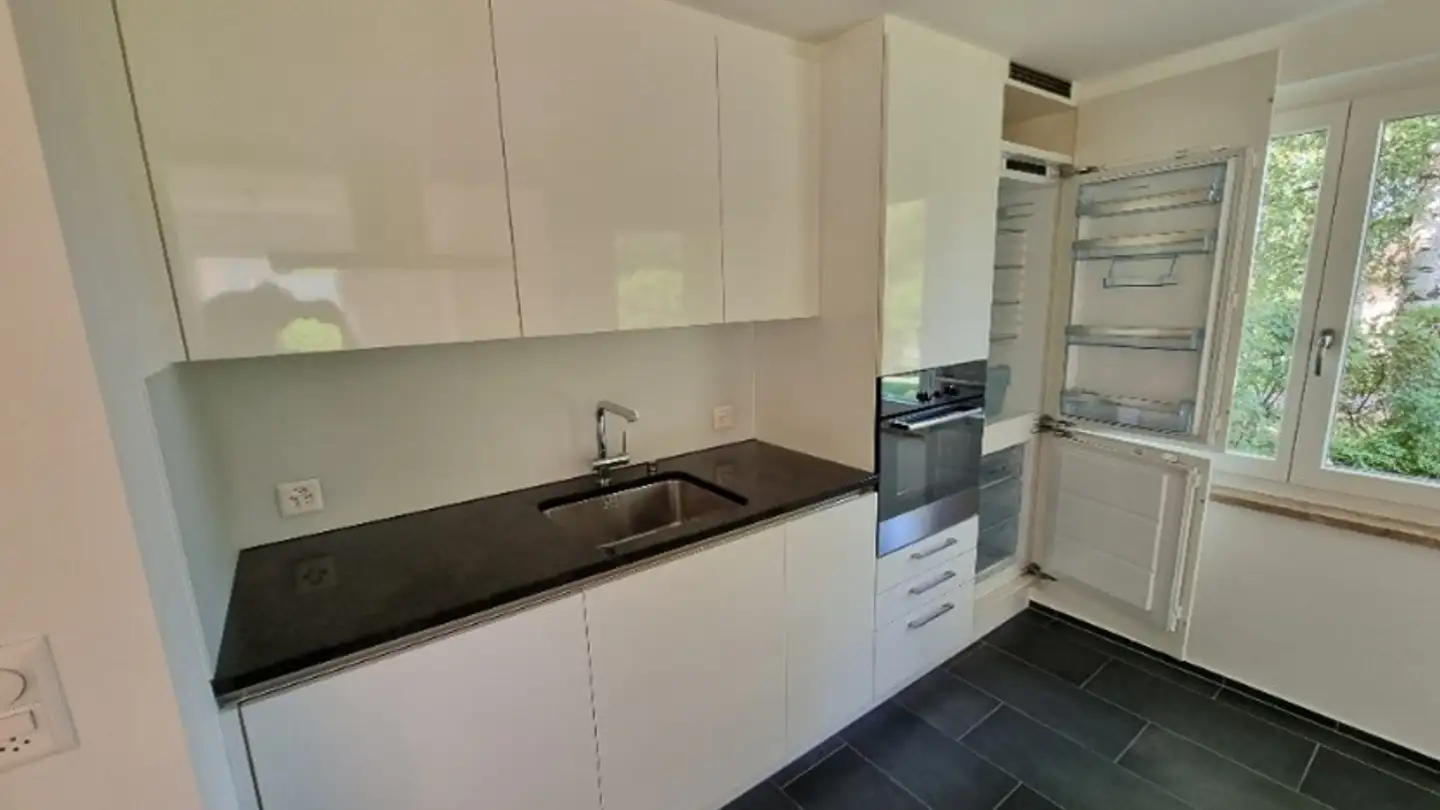 Appartement à louer - Alte Landstrasse 19, 8800 Thalwil - Photo 3