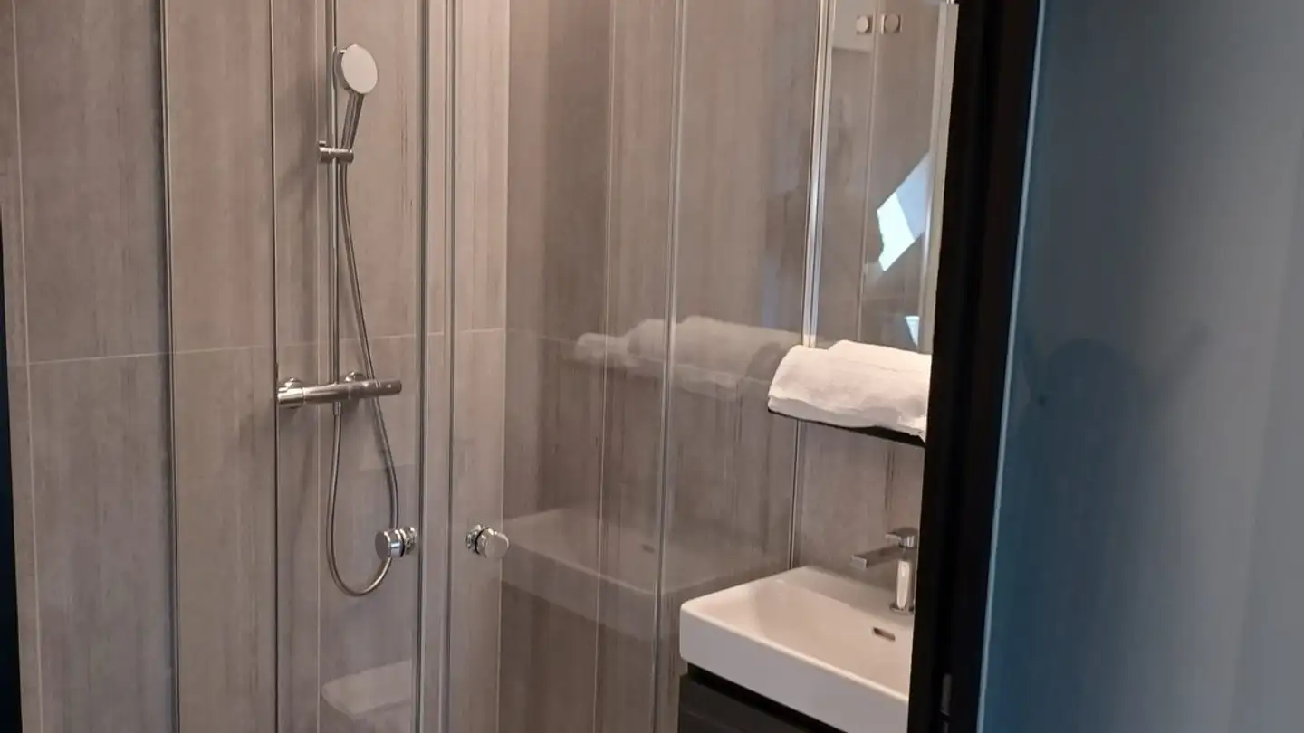 Appartamento ammobiliato in affitto - Glattalstrasse 175, 8153 Rümlang - Photo 4