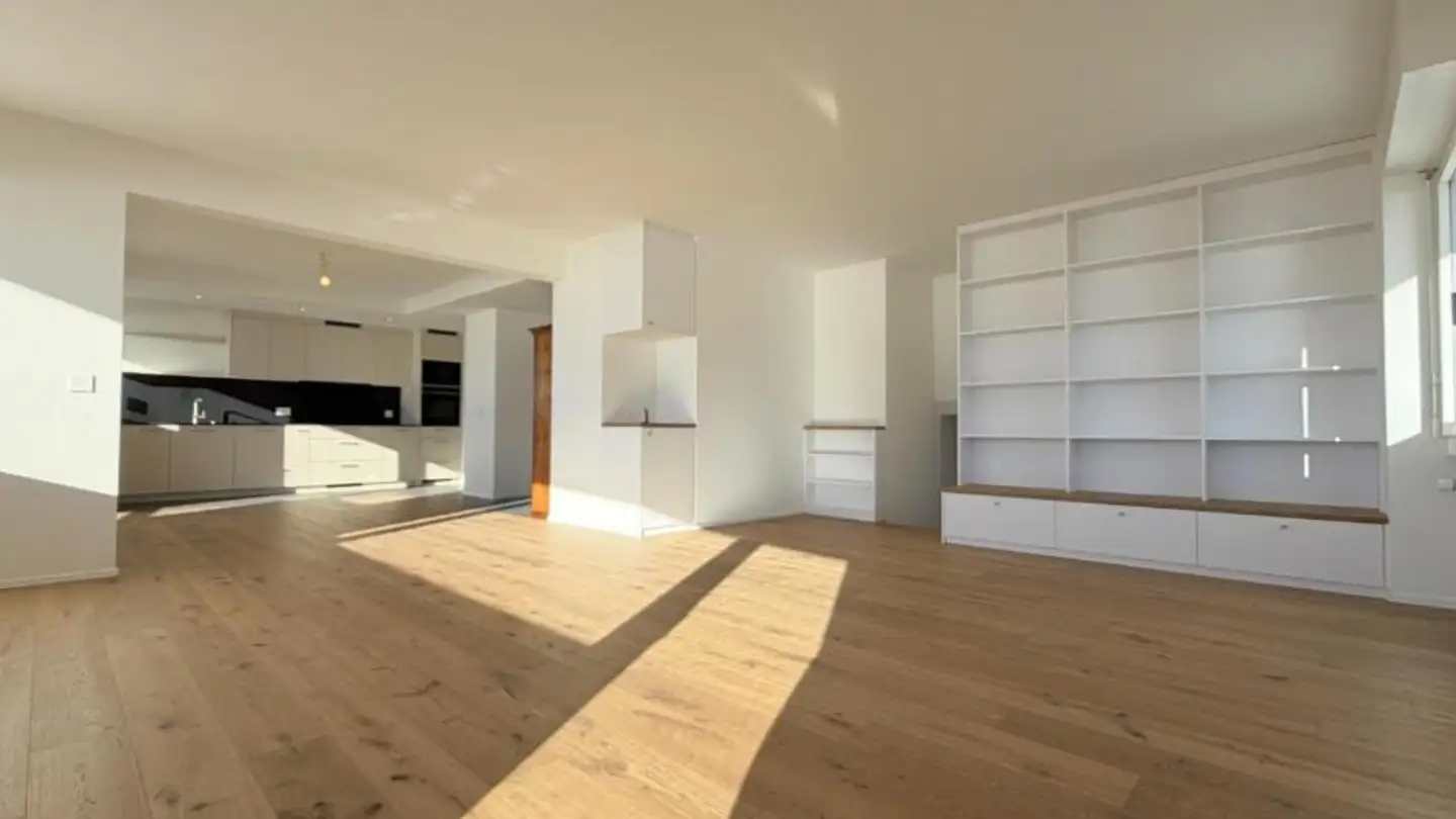 Duplex for rent - 3963 Crans-Montana - Photo 4