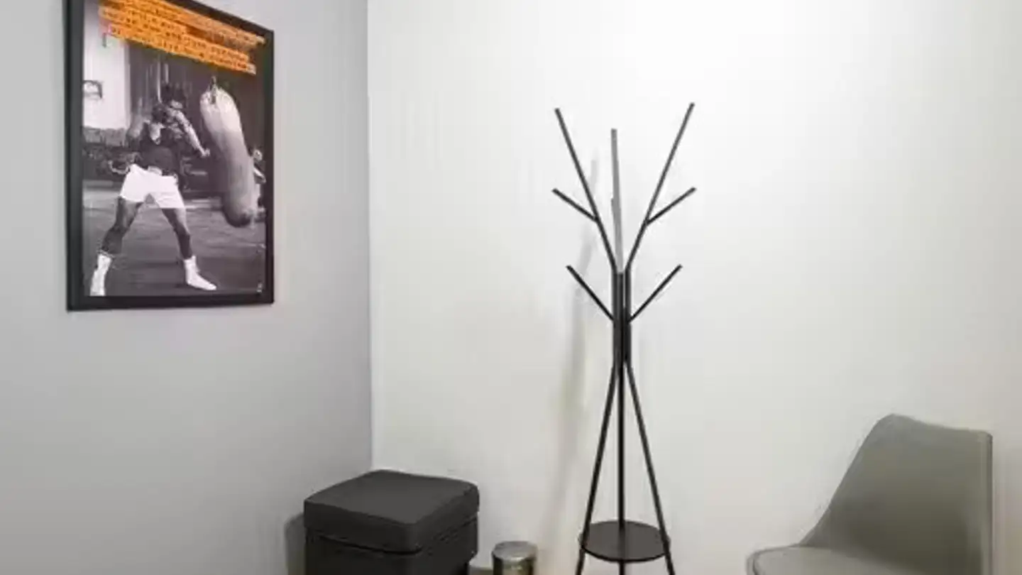 Sporthalle mieten - Via Giacomo E Filippo Ciani, 6900 Lugano - Foto 3