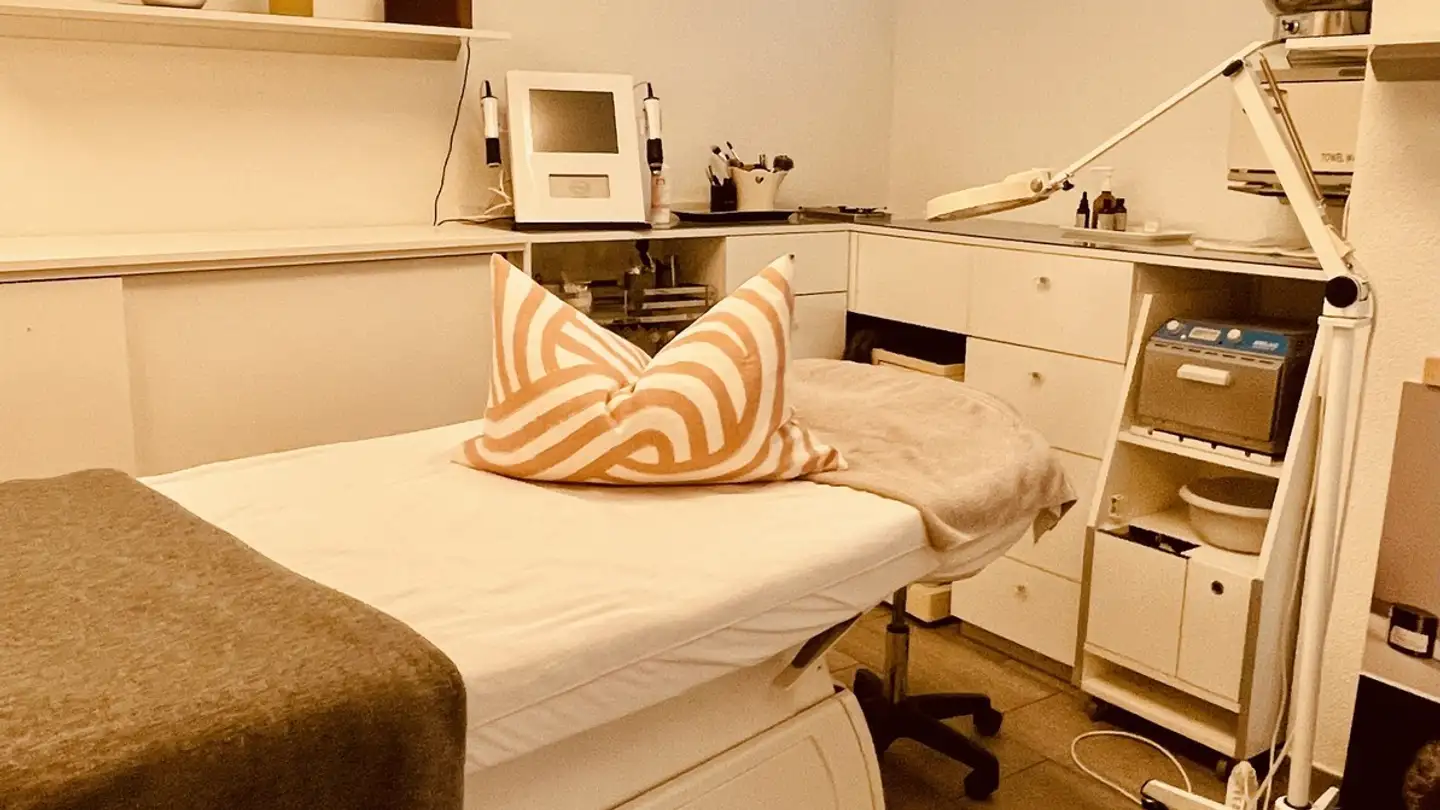 Commercial for rent - 5400 Baden - Photo 2