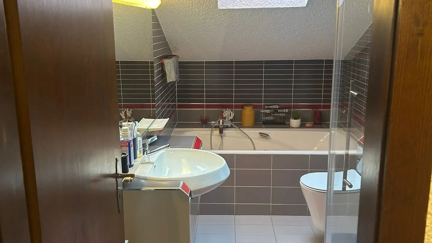 Apartment for rent - 1958 St-Léonard - Photo 3