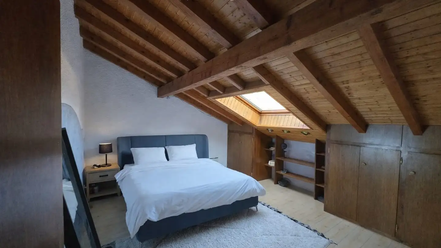 Apartment for rent - 1958 St-Léonard - Photo 4