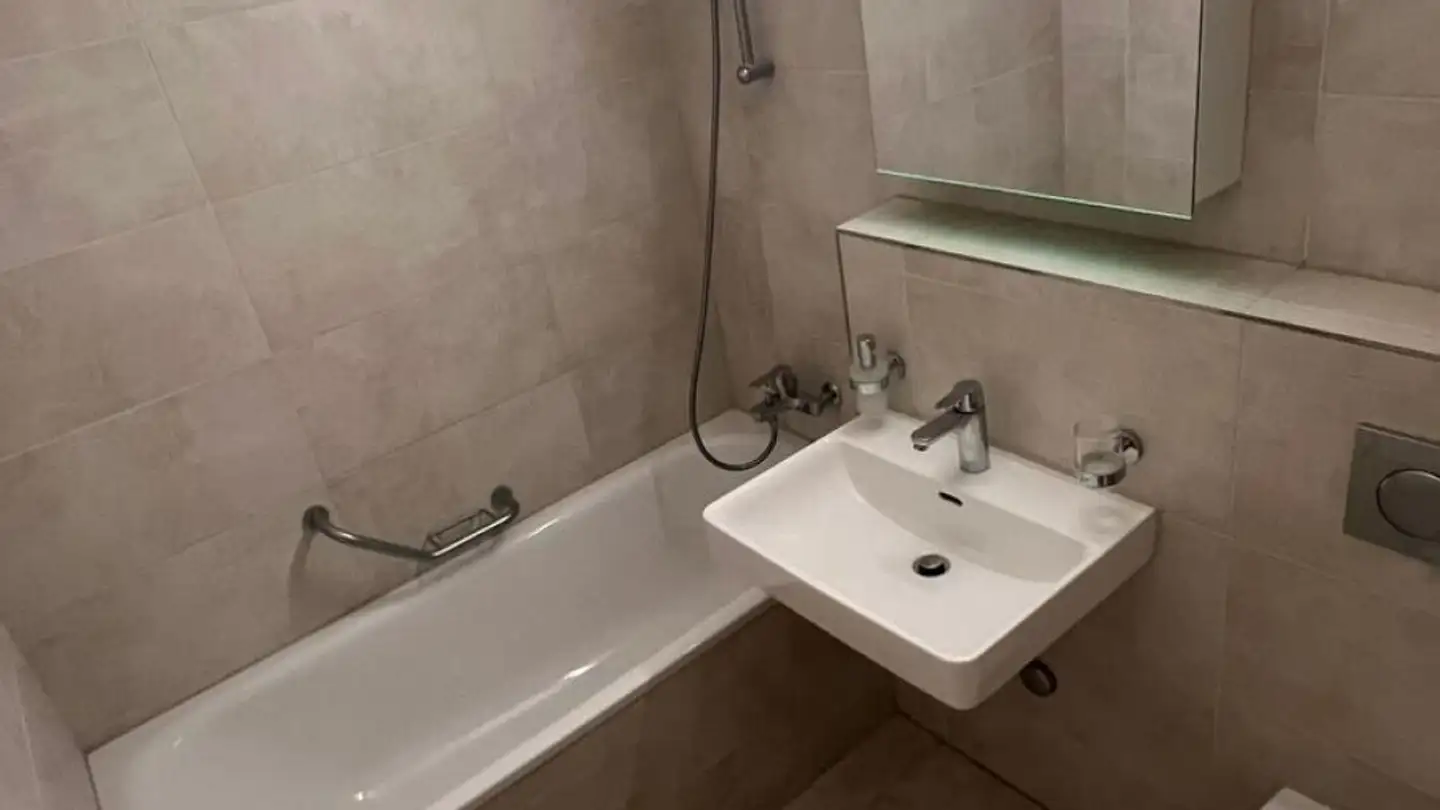 Appartamento in affitto - Reuttistrasse 15, 9500 Wil SG - Photo 2