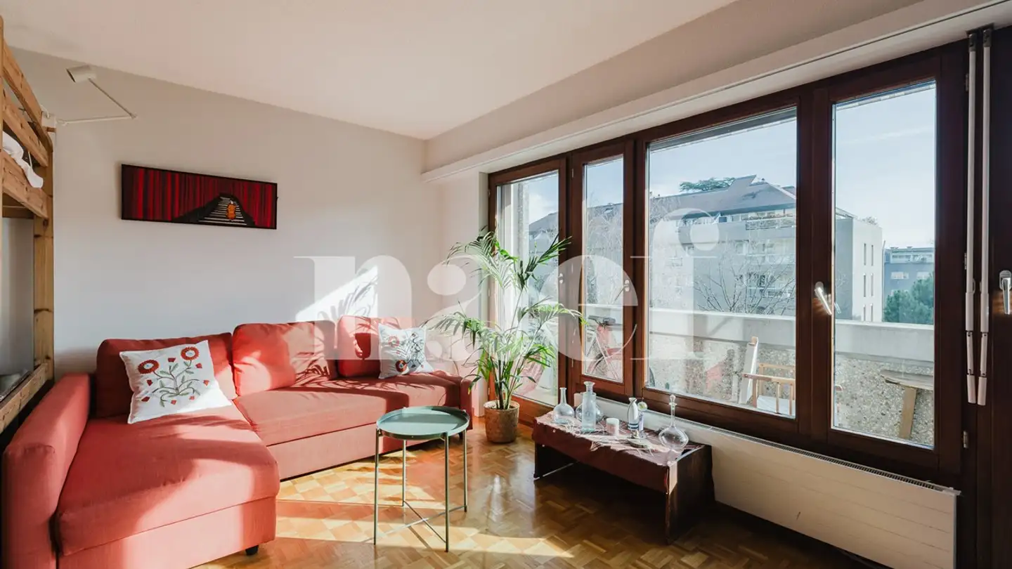 Appartement à vendre - 1209 Genève
