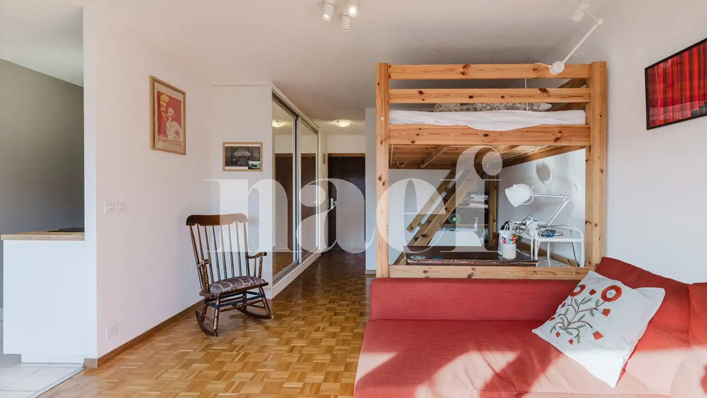 Appartement à vendre - 1209 Genève - Photo 3