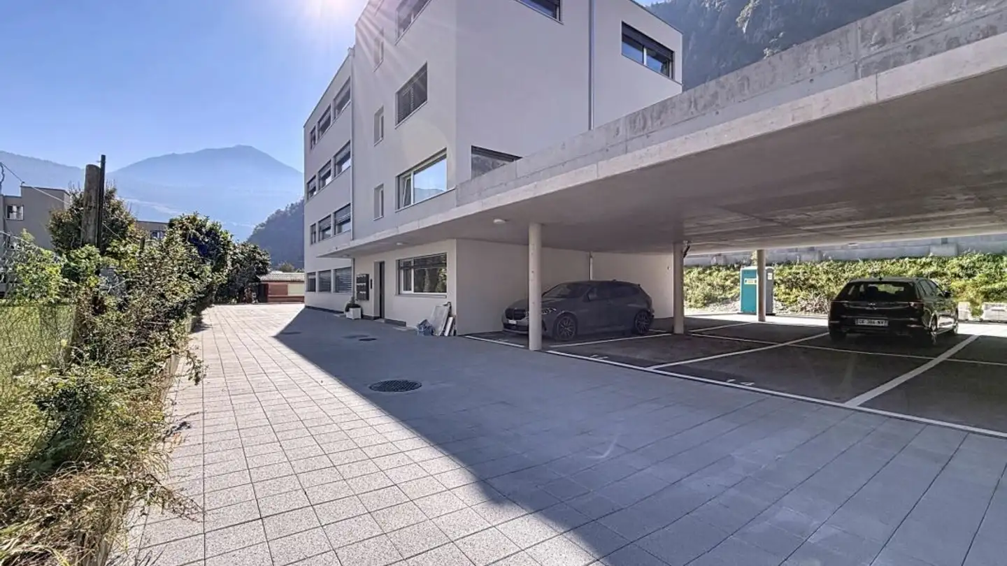 Apartment for sale - 1920 Martigny