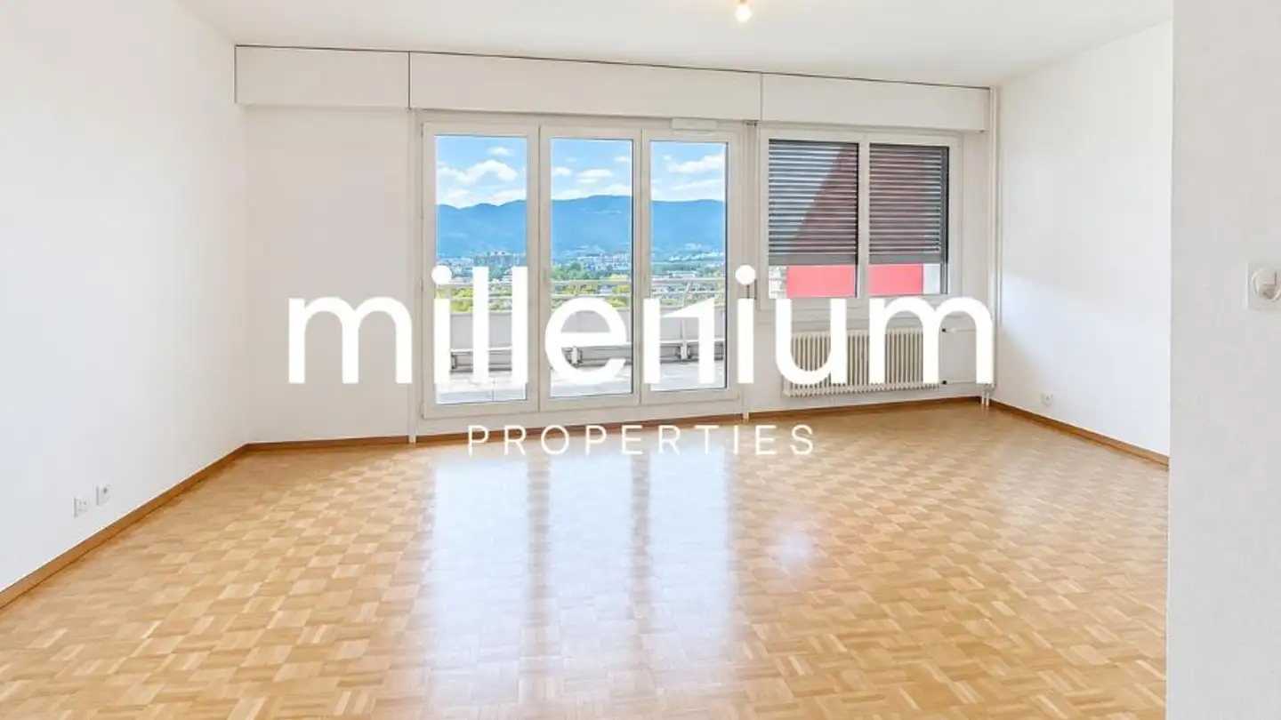 Appartamento in affitto - 1213 Onex - Foto 4