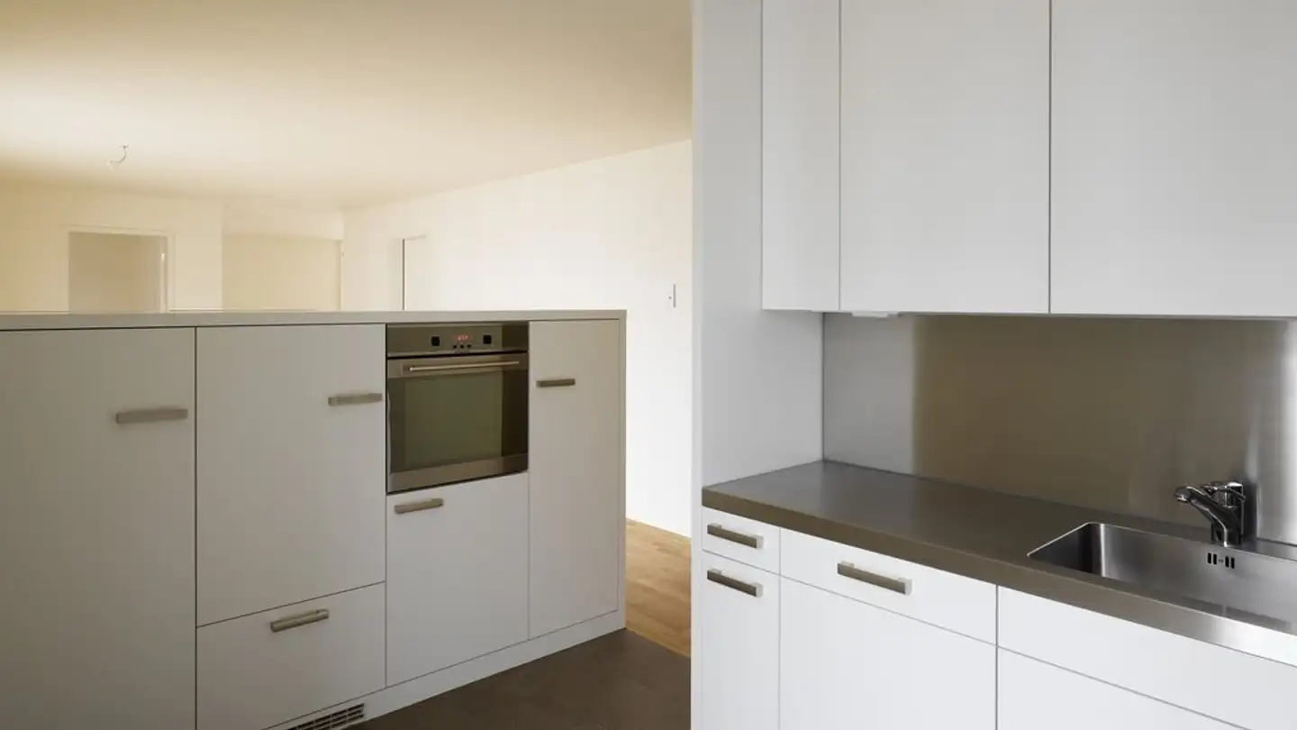 Appartamento in affitto - Wasserschöpfi 32, 8055 Zürich - Foto 3
