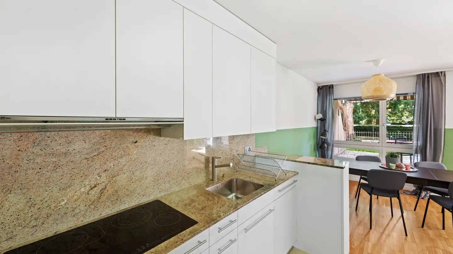 Wohnung mieten - 8713 Uerikon - Foto 4