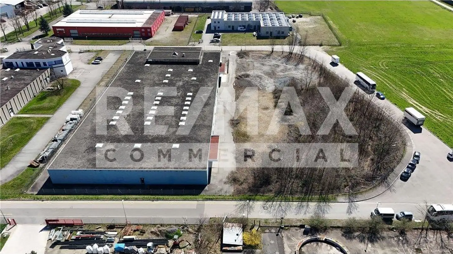 Commerciale in vendita - 6710 Biasca - Foto 4