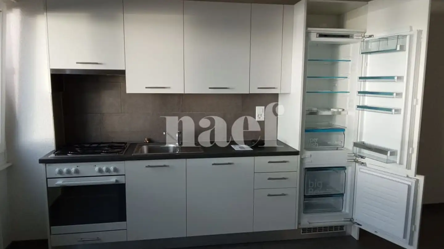 Appartamento in affitto - Rue De Jolimont 10, 2000 Neuchâtel