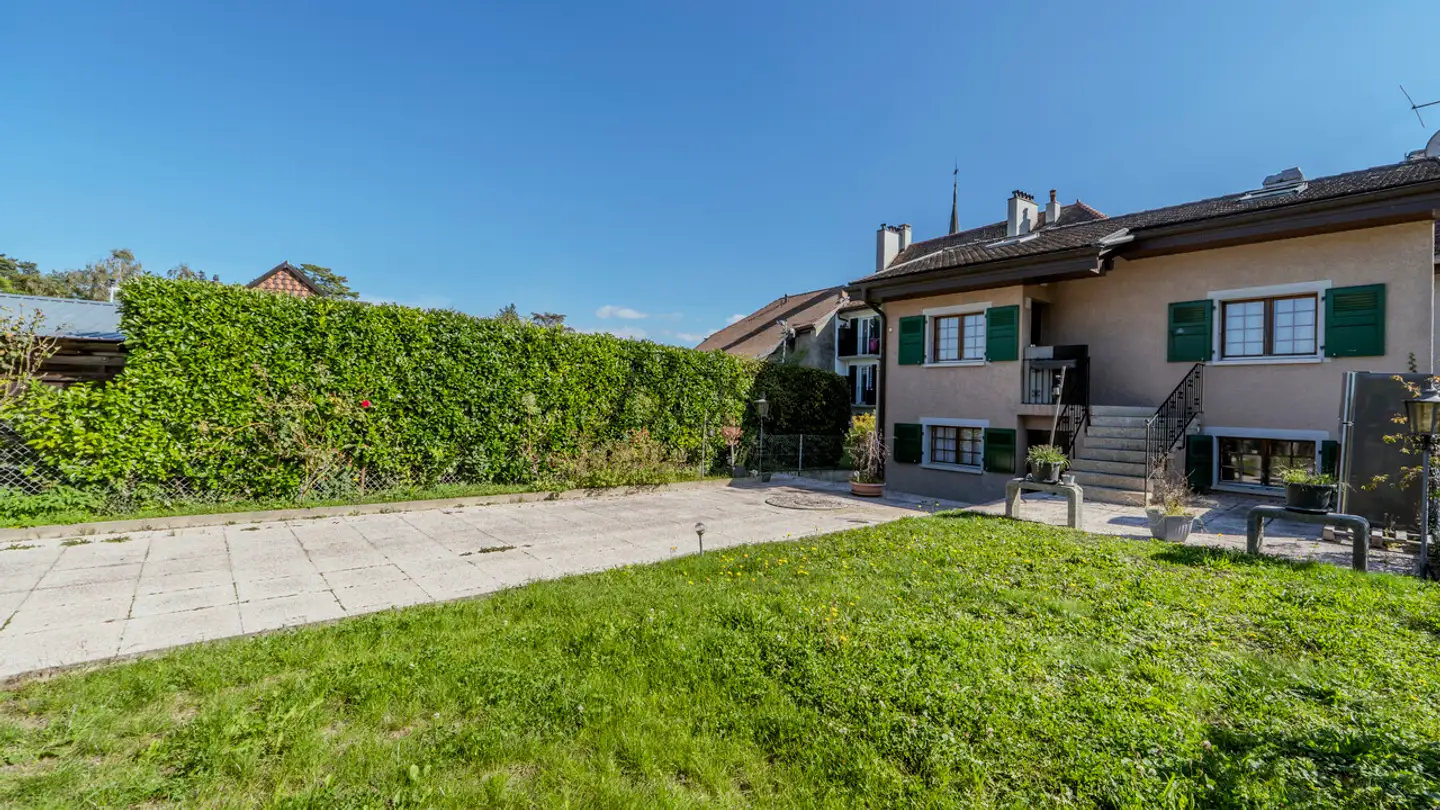 Casa singola in vendita - 1110 Morges - Photo 2