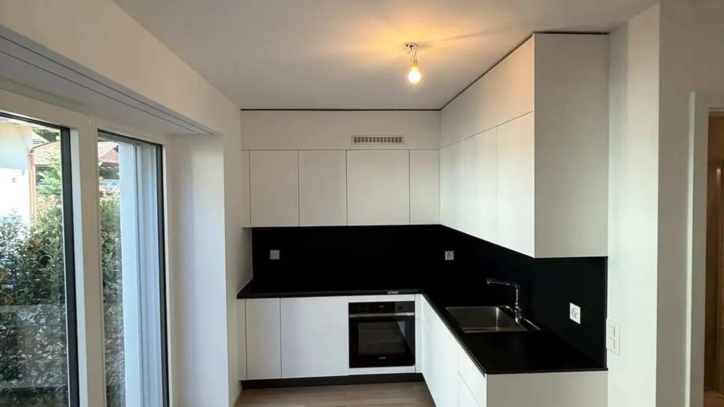 Wohnung mieten - Rue Du Village 11, 1081 Montpreveyres - Foto 2