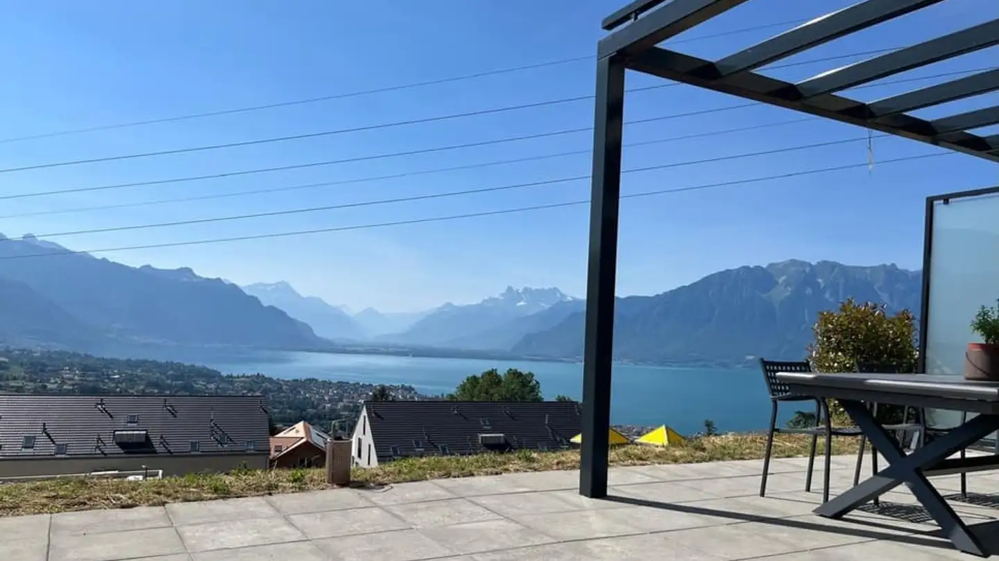 Maison individuelle à vendre - 1805 Jongny - Photo 2