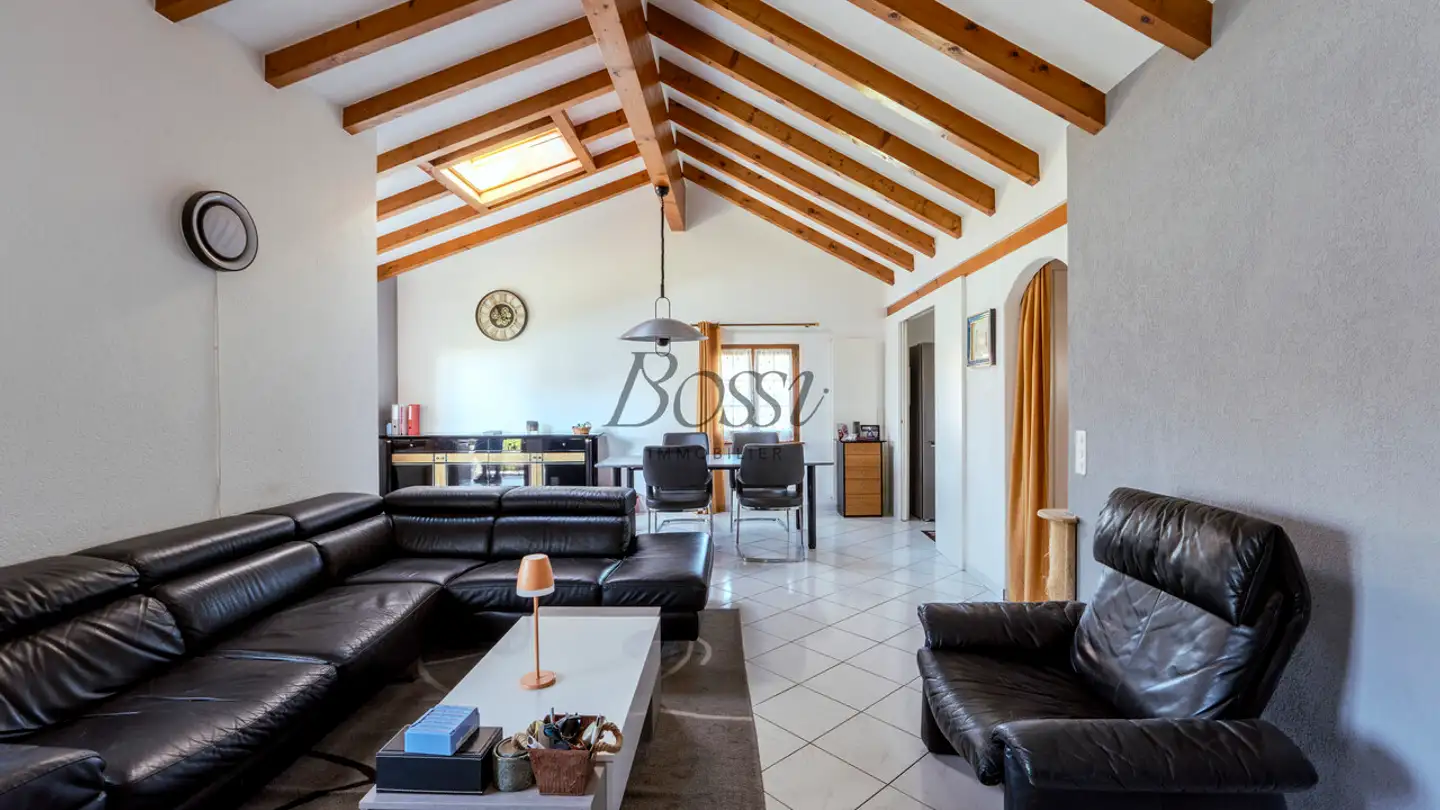 Casa singola in vendita - 1110 Morges - Photo 3