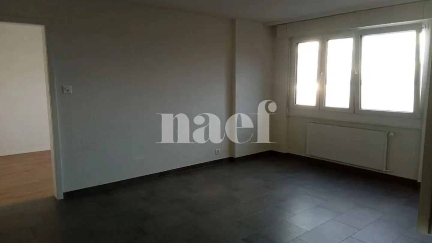 Appartamento in affitto - Rue De Jolimont 10, 2000 Neuchâtel - Foto 4