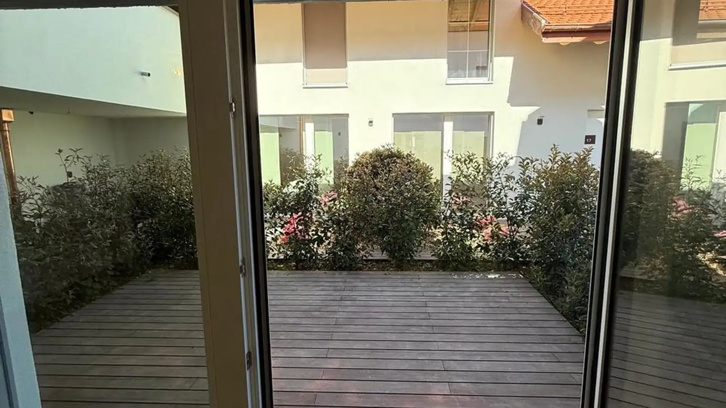 Wohnung mieten - Rue Du Village 11, 1081 Montpreveyres - Foto 3