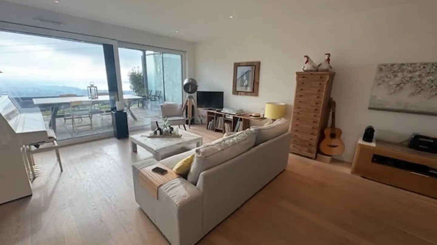 Maison individuelle à vendre - 1805 Jongny - Photo 3