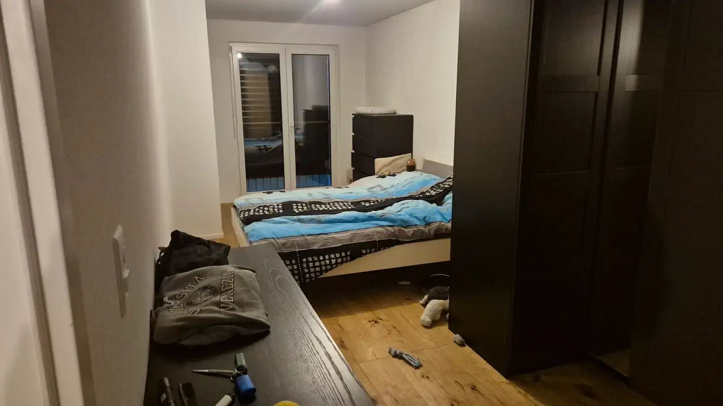 Wohnung mieten - 1773 Léchelles - Foto 4