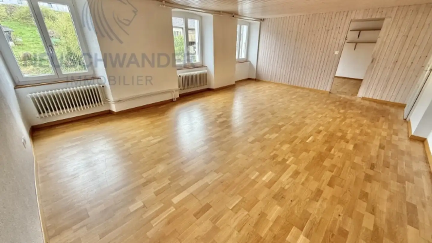 Appartamento in affitto - 2853 Courfaivre - Foto 4