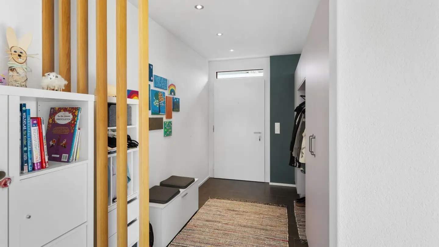 Casa singola in vendita - Bodenacker 15, 5015 Erlinsbach SO - Foto 4