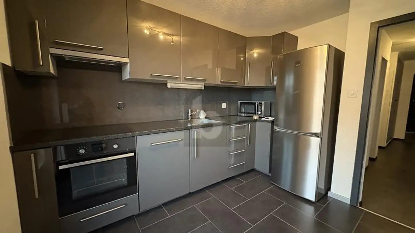 Apartment for sale - 2300 La Chaux-de-Fonds - Photo 2