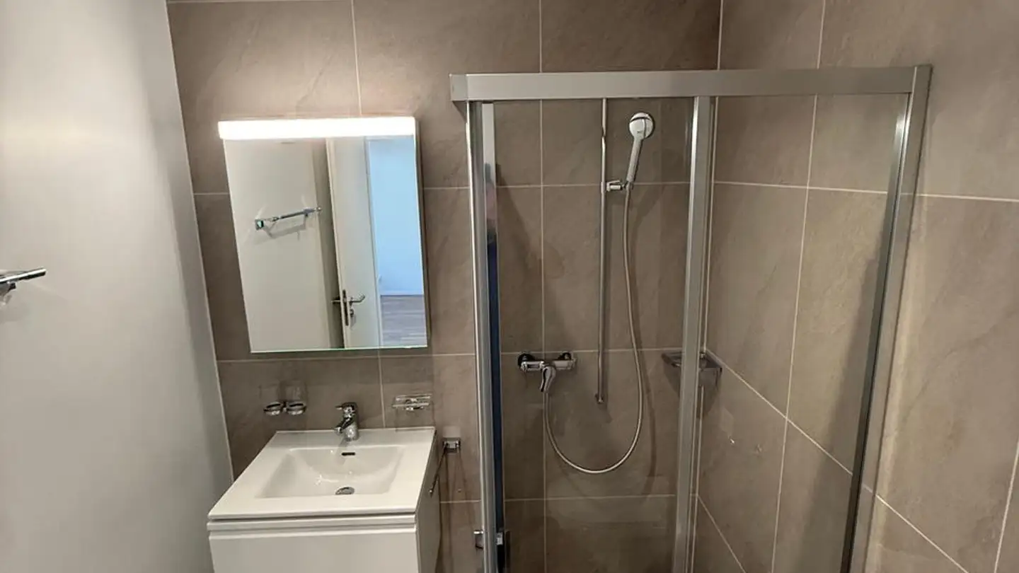 Wohnung mieten - Rue Du Village 11, 1081 Montpreveyres - Foto 4