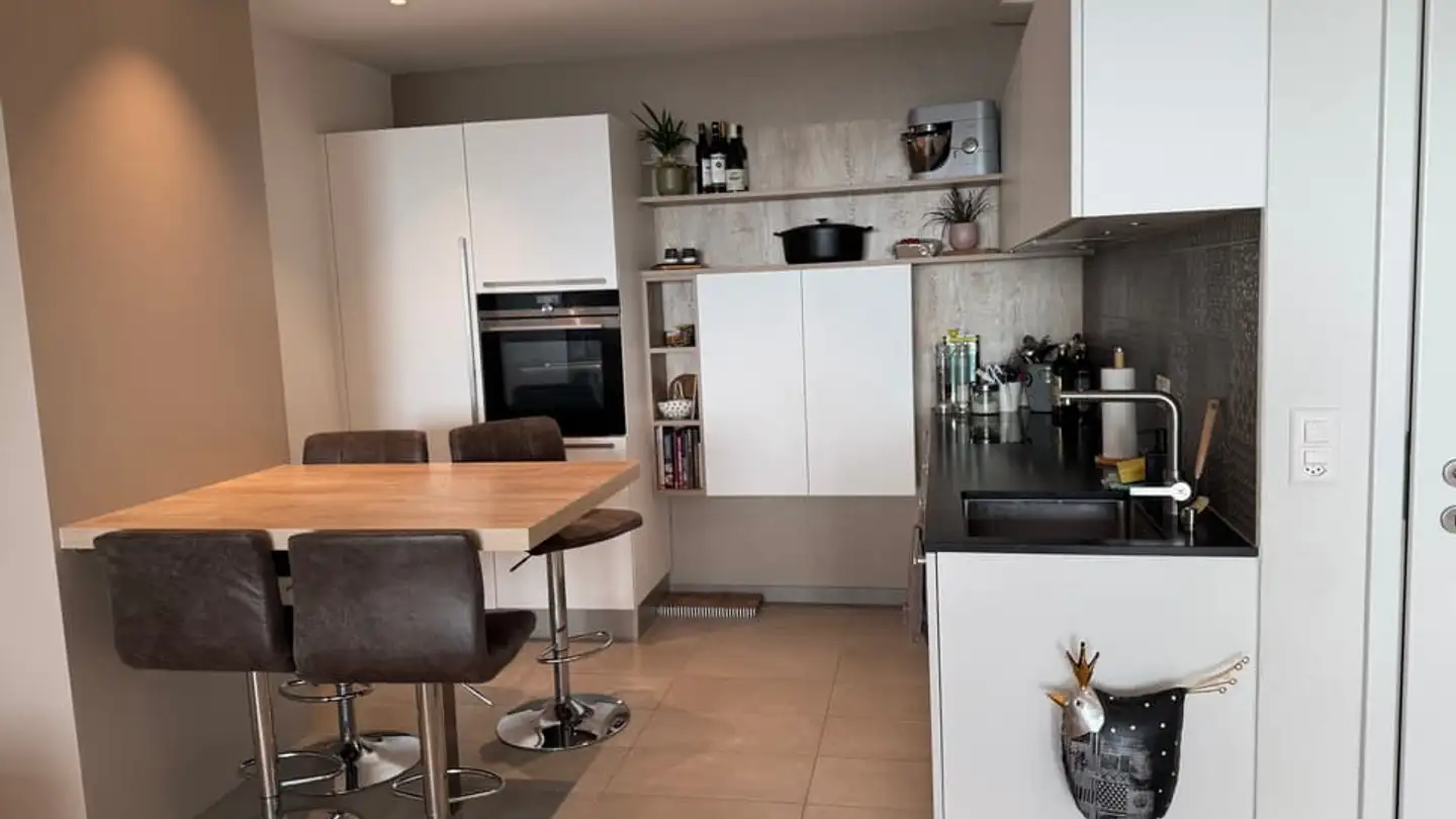 Maison individuelle à vendre - 1805 Jongny - Photo 4